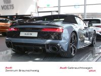 Audi R8 - Vorschau Bild 4