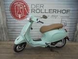 Vespa Primavera 125 Iget E5 - VESPA PRIMAVERA 125