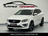 Volvo XC 60 SUMMUM AWD/R-DESIGN/KAMERA/4xSHZ/XEN/AHK/ - Volvo Gebrauchtwagen in Hamburg