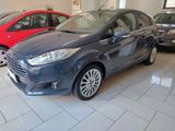 Ford Fiesta 1.6 TDCi 95CV 5 porte Titanium - Ford Fiesta: Tdci Titanium