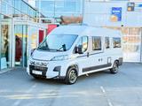 Fiat CV 600 Pro  Aut.*Combi6E*Markise*Virt.Cockpit* - Fiat Neu