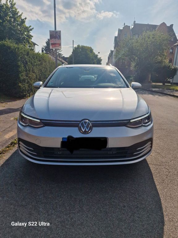 Image of Volkswagen Golf