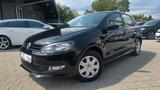 Volkswagen Polo V Trendline/GARANTIE/TÜV NEU/SERVICE NEU/ - VW Polo Gebrauchtwagen in Freiburg