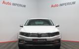 Volkswagen Passat Variant Alltrack 4Motion*ACC*RFK*MATRIX* - Volkswagen Passat Alltrack mit Diesel-Antrieb: Kombi