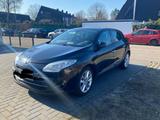 Renault Megane 1.5 dci Panorama Dach - mit Diesel-Antrieb: Limousine, Panorama Dach