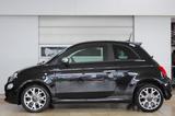 Fiat 500S Rockstar Hybrid *PANO*NAVI*LEDER*U-CONNECT* - gebrauchte Fiat 500 aus dem Jahr 2020