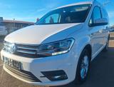 Volkswagen Caddy PKW Comfort*TGI*Navi*PDC+Cam