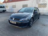 Volkswagen Golf GTD 2.0 TDI BMT *Xenon*Navi*Pano*SHZ*PDC* - Volkswagen Gebrauchtwagen in Heilbronn