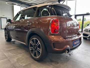 MYAUTOCENTER – Gebraucht- und Jahreswagen mit Werkstattservice in Pfaffenhofen MINI Cooper SD Countryman TEM*NAVI*PDC*PANO*XENON*