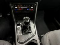 Volkswagen Tiguan Allspace - Vorschau Bild 17