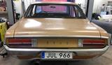 Ford Granada - Ford Granada von privat