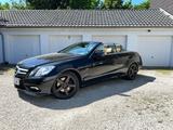 Mercedes-Benz Mercedes - Benz E350 Cabriolet / AMG Paket... - Mercedes-Benz E 350 in Essen