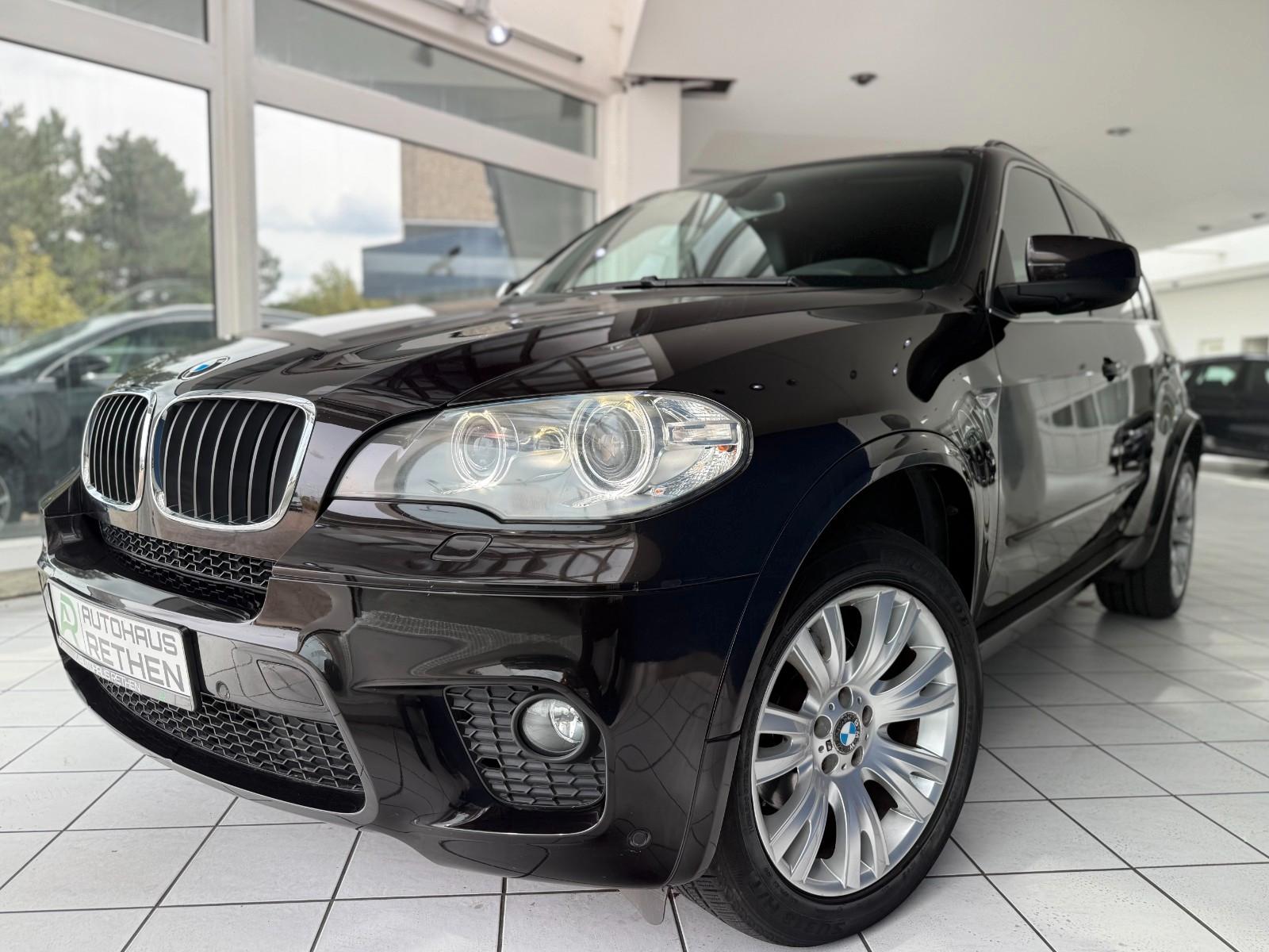 BMW X5 30d xDrive *M SPORT*360°*MEMORY*XENON*