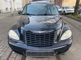 Chrysler PT Cruiser 2.4 Limited, Automatik - Chrysler PT Cruiser Gebrauchtwagen