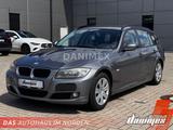 BMW 316d Touring - 8-fach, AHK, SHZ, PDC, iDrive - BMW 316 in Bremen