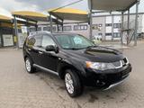 Mitsubishi Outlander komplett voll Ausstat... - gebrauchte Mitsubishi Outlander aus dem Jahr 2008