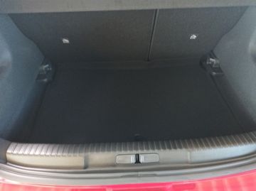 Fotografie des Opel Mokka Ultimate AT Alcantara Navi Kamera ACC