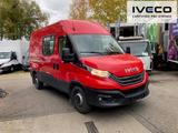 Iveco 35S14 Automatik