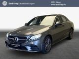 Mercedes-Benz C 300 de AMG Edition|PANO|CarPlay|Distro|COMAND - Mercedes-Benz C 300 in Kassel