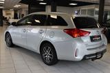 Toyota Auris Touring Sports Edition 1.33 Dual-VVT-i - gebrauchte Toyota Auris aus dem Jahr 2015