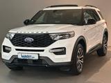 Ford Explorer ST-Line PHEV 4x4 3.0 V6 AHK TOP-ZUSTAND - Ford Explorer in Stuttgart