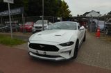 Ford Mustang GT Convertible/ Automatik/ Keyless GO!!