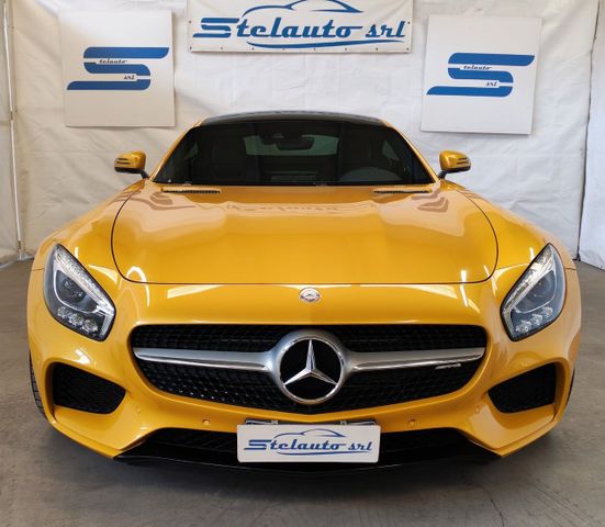 MERCEDES-BENZ Mercedes-benz GT AMG S
