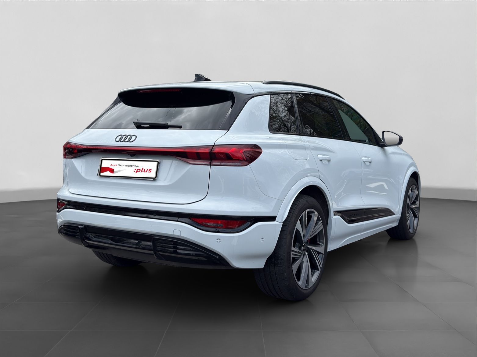 Audi SQ6 e-tron - Bild 4