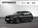 BMW X3 xDrive20i M Sport|AHK|HiFi|DrivingAss.&Parkas - gebrauchte BMW X3 aus dem Jahr 2023