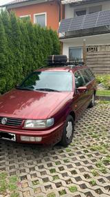 Volkswagen Passat 2.0 GL  - Volkswagen Passat: Gl