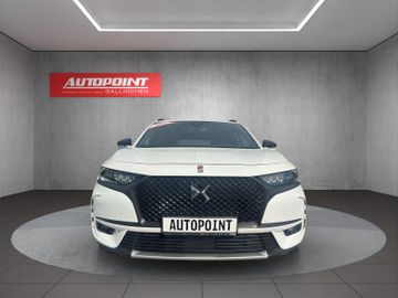 DS DS7 Crossback Performance Line, Bild 8