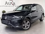 Volkswagen Tiguan Allspace 2.0 TDI 4M DSG HL NAV+LED+ACC+VC - VW Tiguan Allspace SUV