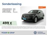 Volkswagen Touareg Elegance 3.0 TDI Navi AHK Kamera SiHz - Volkswagen Touareg Jahreswagen
