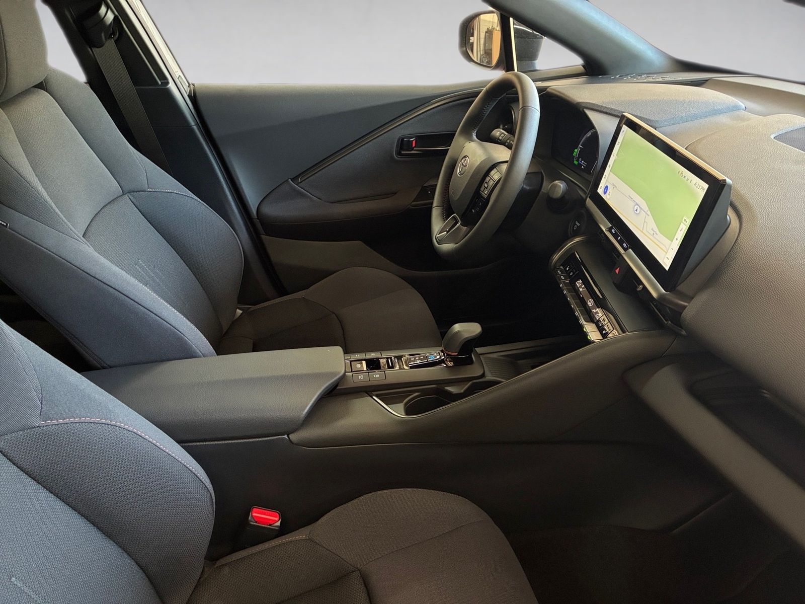 Fahrzeugabbildung Toyota C-HR 2.0 PHEV Plug-In Teamplayer LED,Navi,SHZ,AC