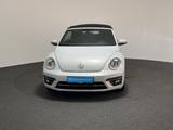 Volkswagen Beetle Cabriolet 1.2 TSI - gebrauchte VW Beetle aus dem Jahr 2017