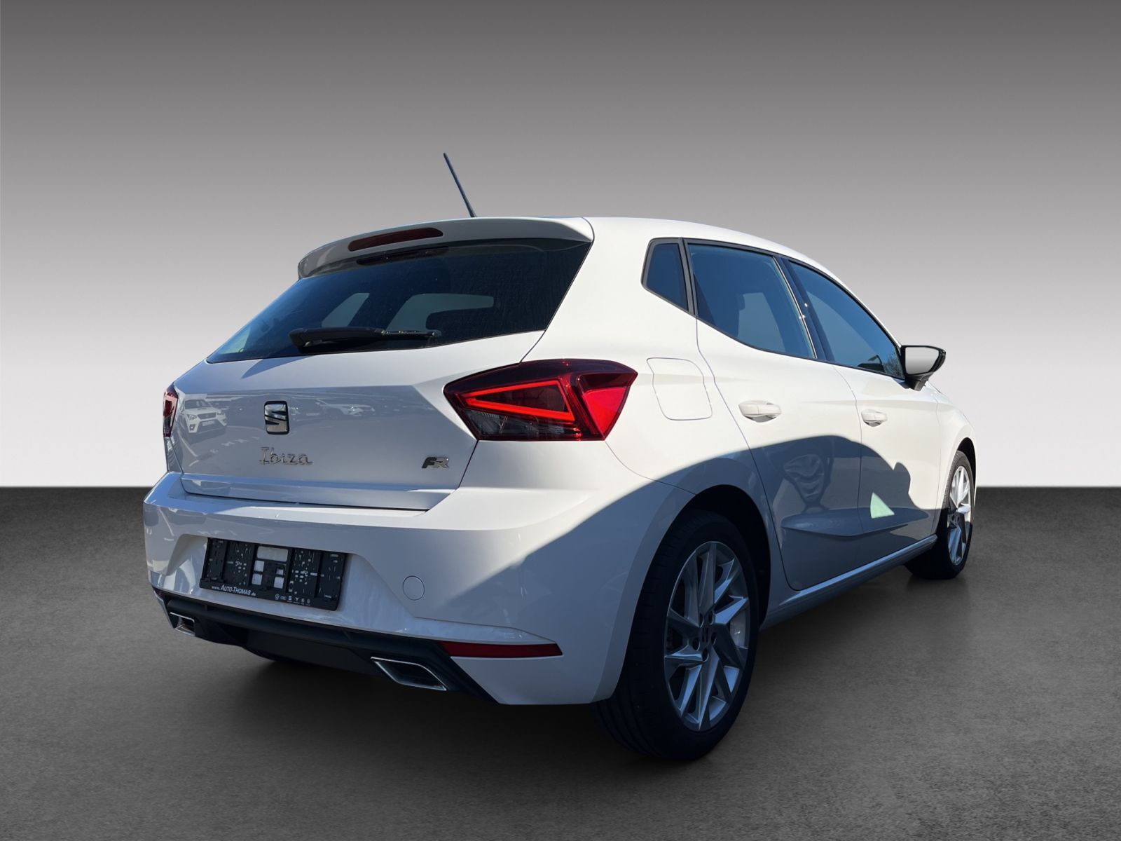 Seat Ibiza - Bild 6