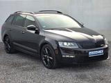 Skoda Octavia III 2.0 TDI Combi RS - Skoda Octavia: Ii RS