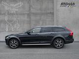 Volvo V90 T5 AWD Cross Country - Volvo V90 Cross Country aus 2017