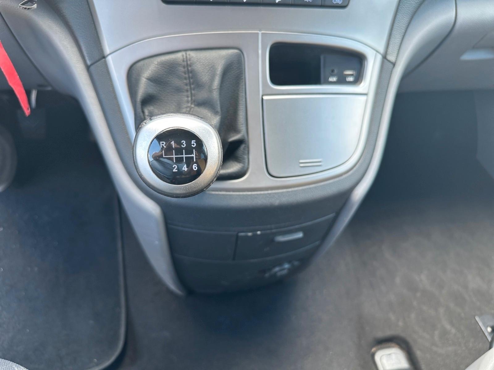 Hyundai H-1 Travel Comfort Winterräder