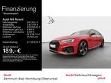 Audi A4 Avant S line 35 TFSI*Navi*LED*Alu*PDC*Virtual - Audi Gebrauchtwagen von 2023