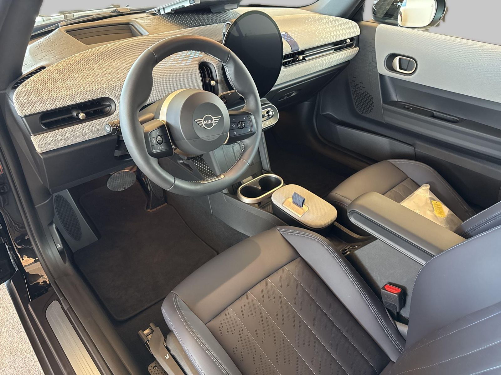 MINI Cooper Cabrio - Bild 12