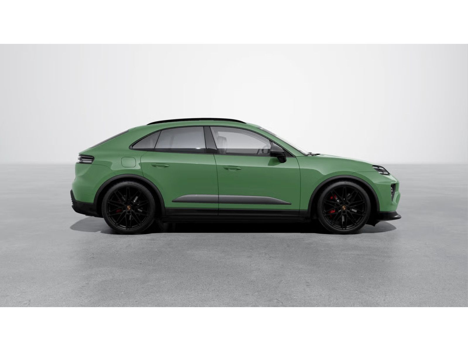 Porsche Macan 4S imagem 3