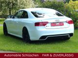 Audi RS 5 Coupe 4.2 FSI quattro Vollausstattung TOP - Audi RS5 Gebrauchtwagen