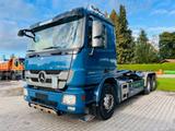Mercedes-Benz ACTROS 2644 MP3 6x4 Meiller RK 2067 TOP!!! - Mercedes-Benz Actros 2644