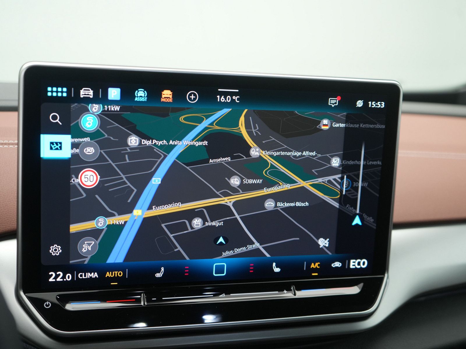 Volkswagen ID.5 - Bild 9