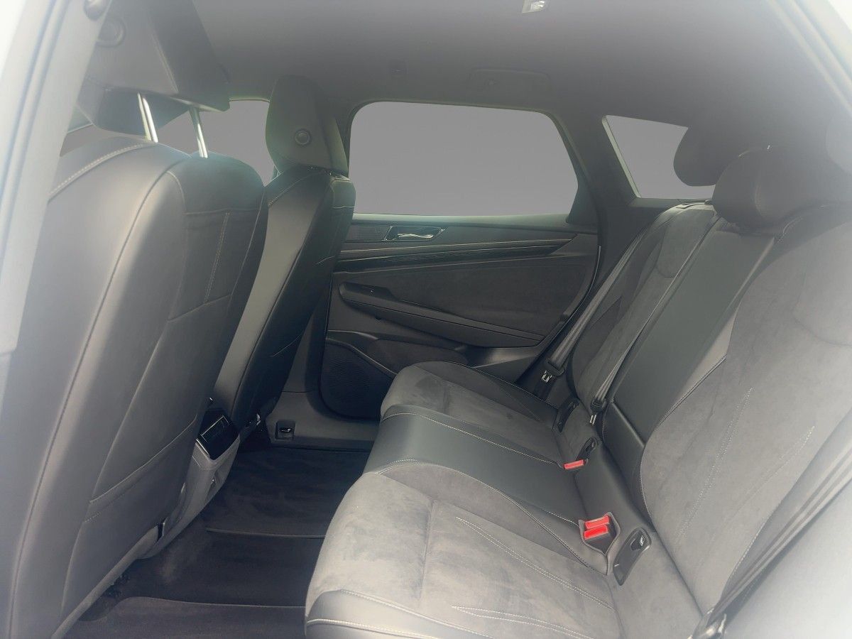 Volkswagen ID.7 - Bild 10