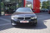 BMW 320d Touring M Sport Keyless Spurhalte Harman - BMW 320 Gebrauchtwagen in Hannover