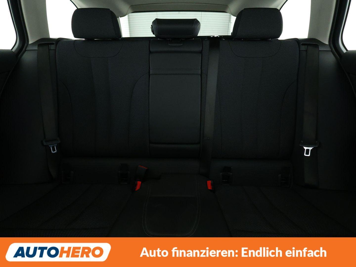 BMW 520 d xDrive Sport Line Aut.*NAVI*TEMPO*LED*CAM*, миниатюра 15