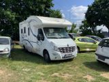 XGO Coupé 300 - XGO Wohnmobil oder -wagen