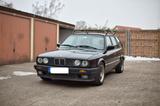 BMW E30 Touring 316i / 325i - M50B25 M50 M... - BMW 316: Kombi, 316i E30